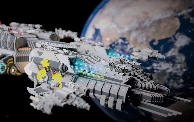 好玩的单机太空游戏：探索无垠宇宙的必玩佳作推荐！