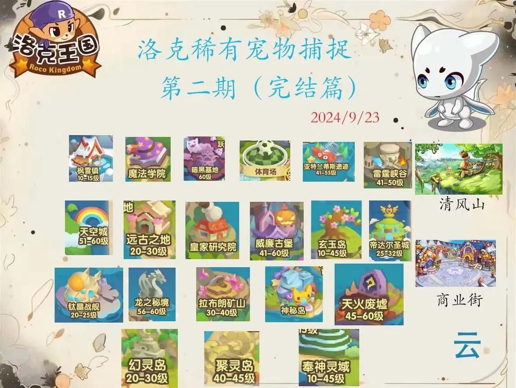好玩的捕捉宠物单机游戏大盘点，快来试试吧！