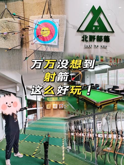 射箭游戏单机版下载指南，这几款让你爱不释手！