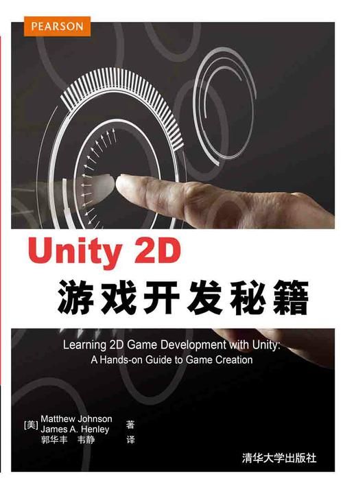 想做unity单机游戏？这份开发指南请收好！