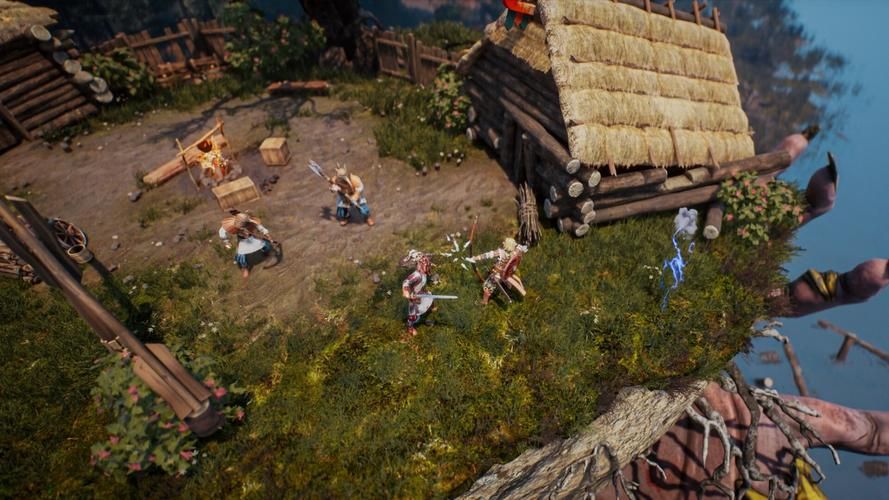 想找好玩的arpg？最新单机游戏排行榜看这里！