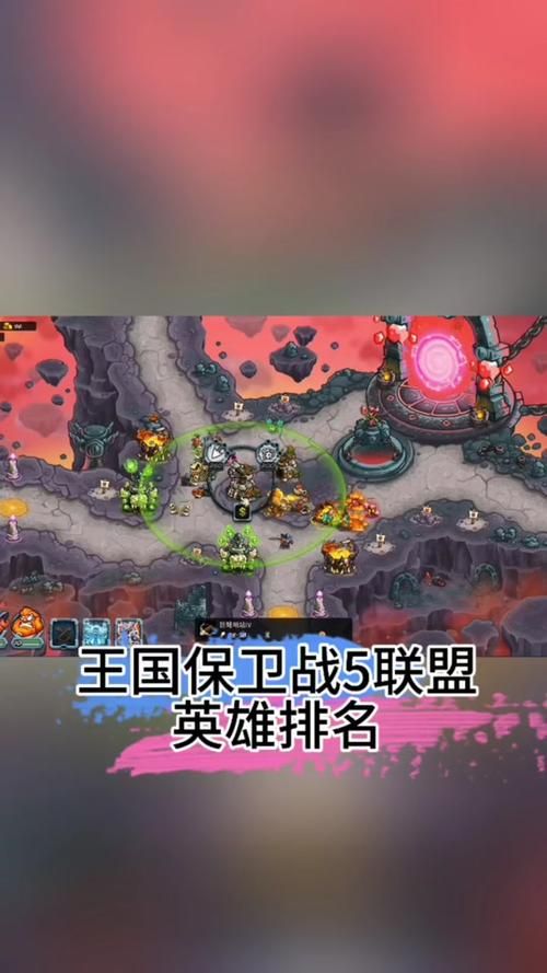 想找耐玩的塔防游戏？快来看塔防游戏单机版排名！