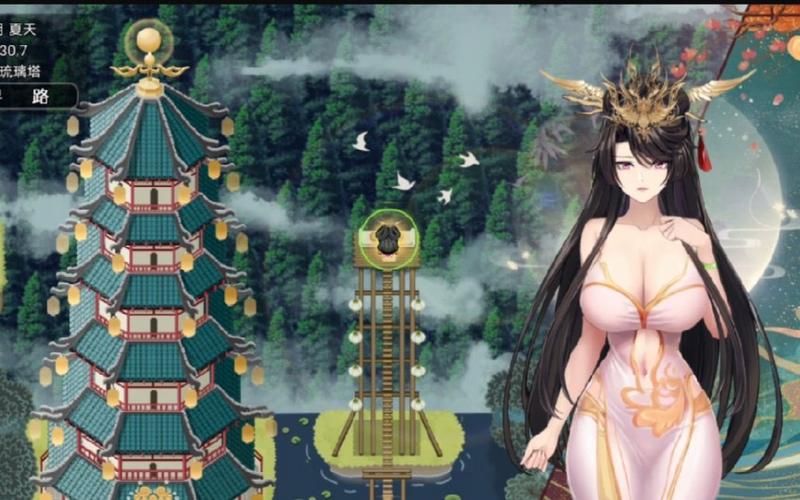 想玩修仙游戏不花钱？试试这款单机破解版！