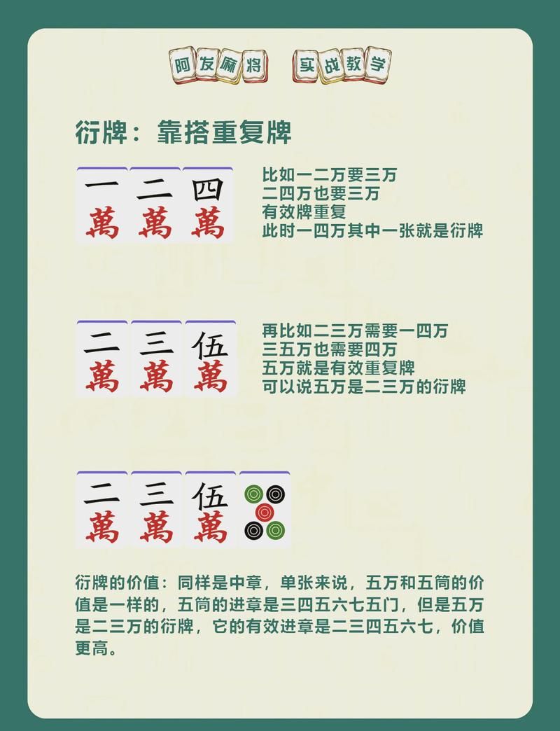 想玩单机麻将怎么办？超火的打麻将单机版小游戏推荐！