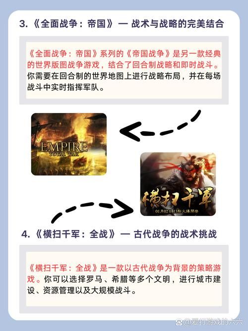 手机单机战争游戏排行榜，这几款是真经典！
