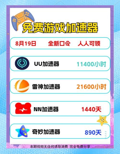 手机单机游戏加速器怎么选？这几个技巧要知道！