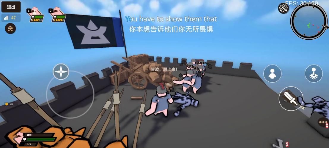 攻城游戏单机版推荐，这几个让你玩到停不下来！
