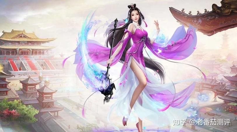 最新单机仙侠游戏盘点，快来看看有没有你喜欢的！