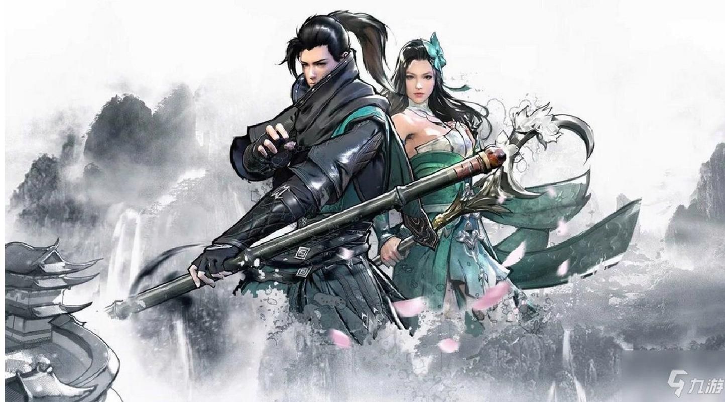 武侠单机游戏推荐：高分经典必玩游戏盘点！