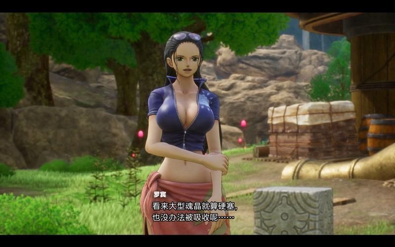 海贼王单机游戏怎么玩？新手入门攻略看这里！