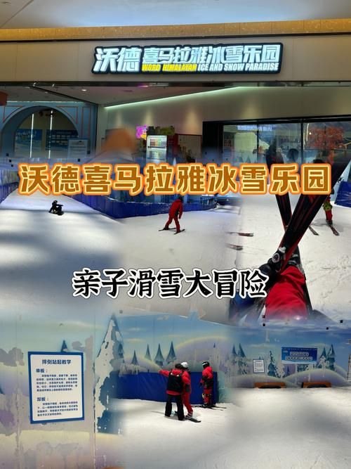 滑雪大冒险单机游戏攻略，高分技巧都在这！