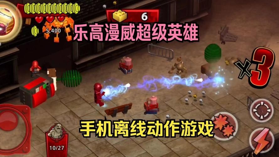 漫威单机游戏有哪些？这几款经典必玩不要错过！
