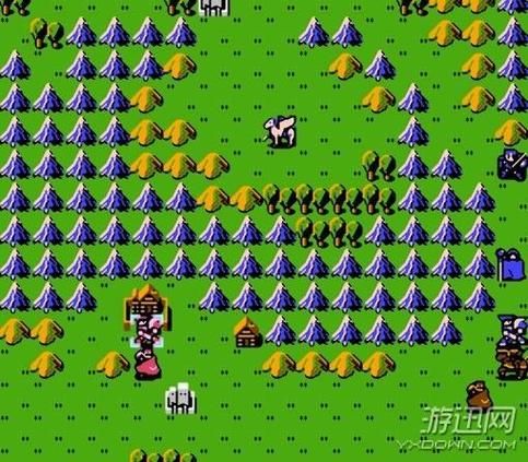 电脑单机rpg游戏哪个好玩？这几款经典必玩！