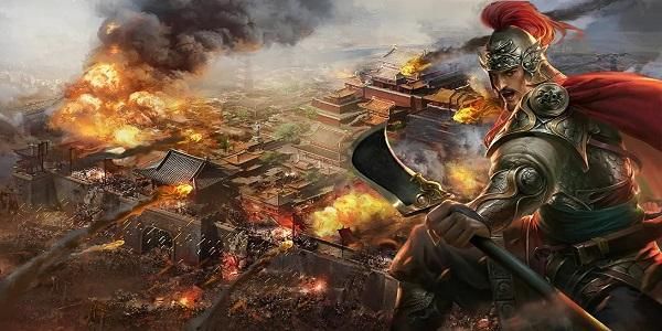 盘点那些带兵打仗的单机游戏，个个都是精品！
