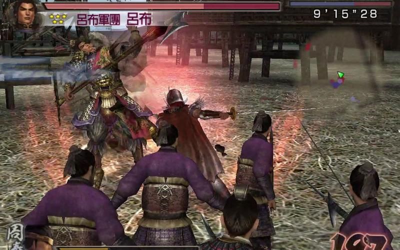 真三国无双单机游戏配置要求高吗？一看便知！
