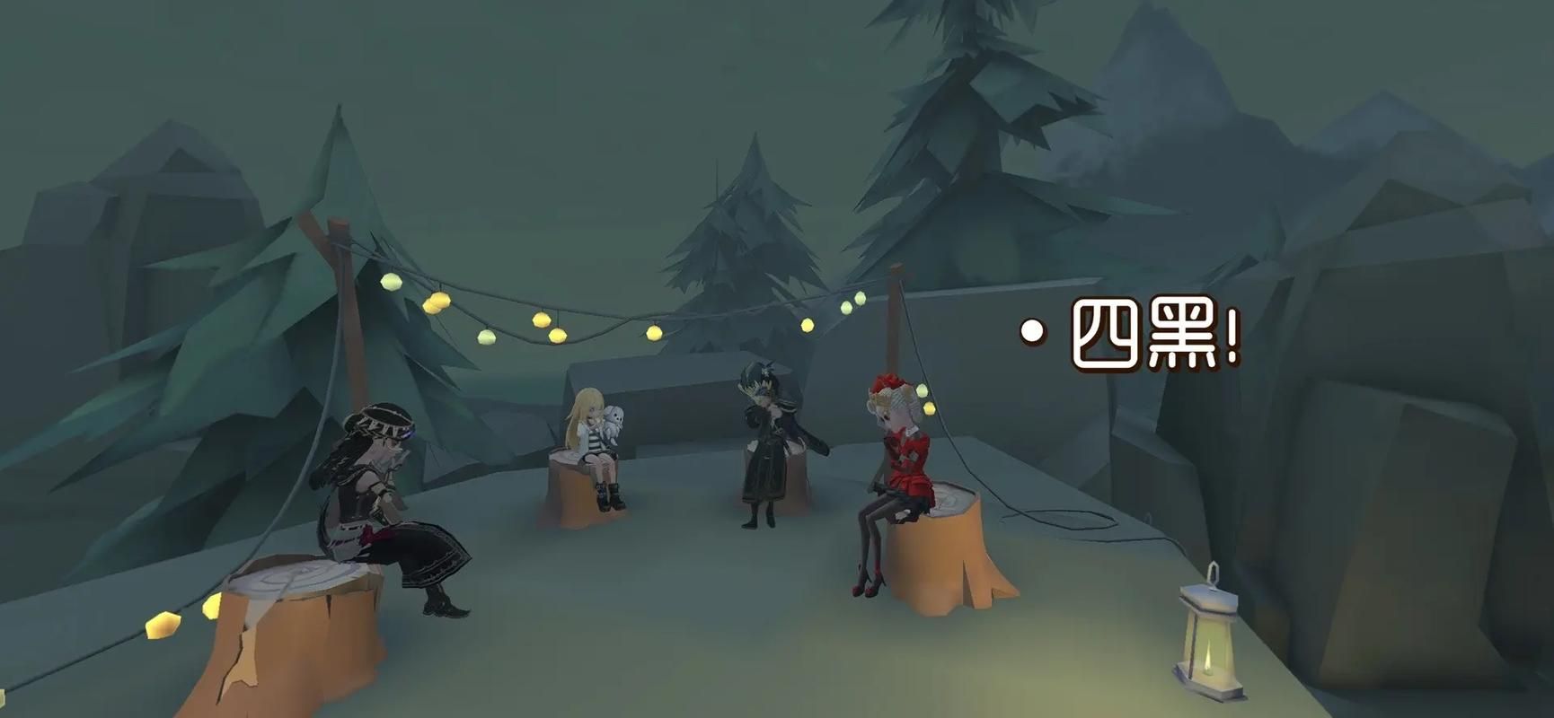 第五人格是单机游戏吗？和好友一起开黑超好玩！