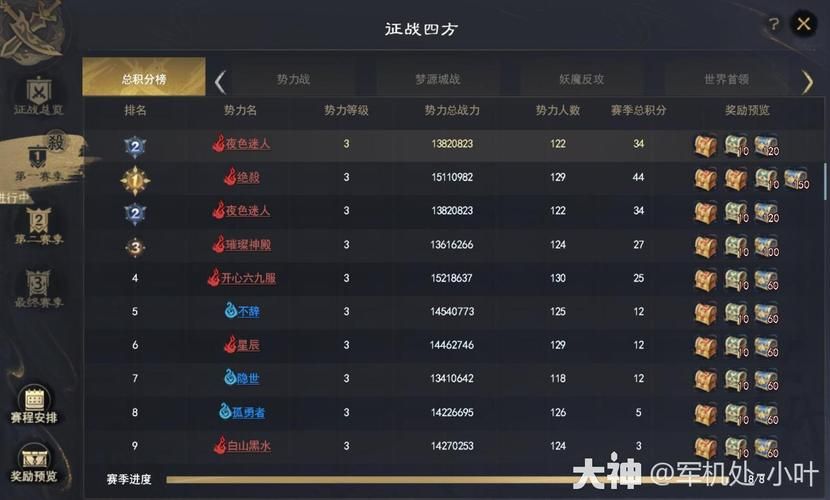 策略游戏单机哪款好玩？这份榜单给你答案！