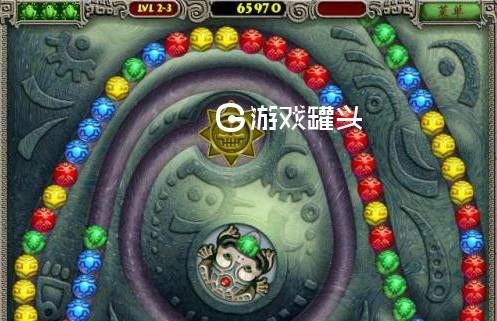 经典祖玛单机版游戏下载，找回童年乐趣就现在！