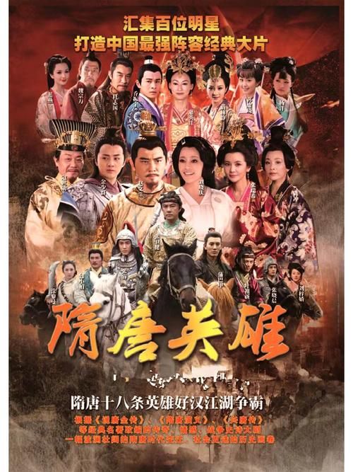 隋唐英雄传单机游戏哪个版本好？对比分析来了！