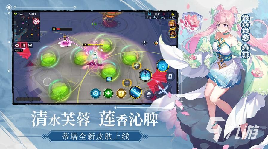5v5推塔单机游戏哪个好玩？老玩家推荐这几款！