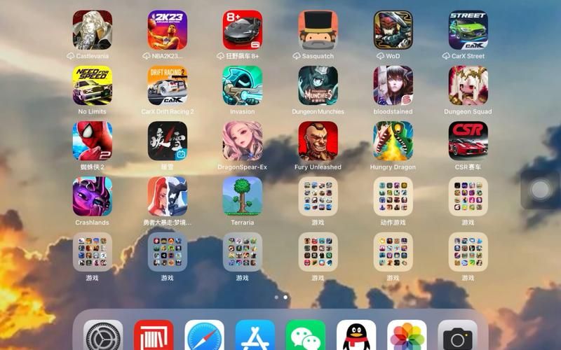 ios单机大型游戏有哪些？这几款让你玩到停不下来！