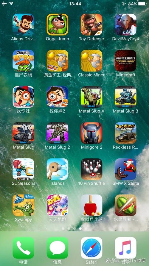 ios手机单机游戏有哪些？这些经典款不容错过！