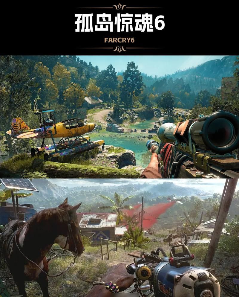 Steam单机剧情游戏推荐：必玩神作，个个都是经典！