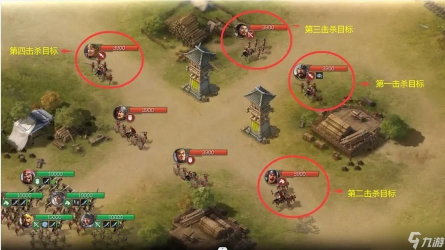 三国战棋类单机游戏下载，这几个地方安全可靠！