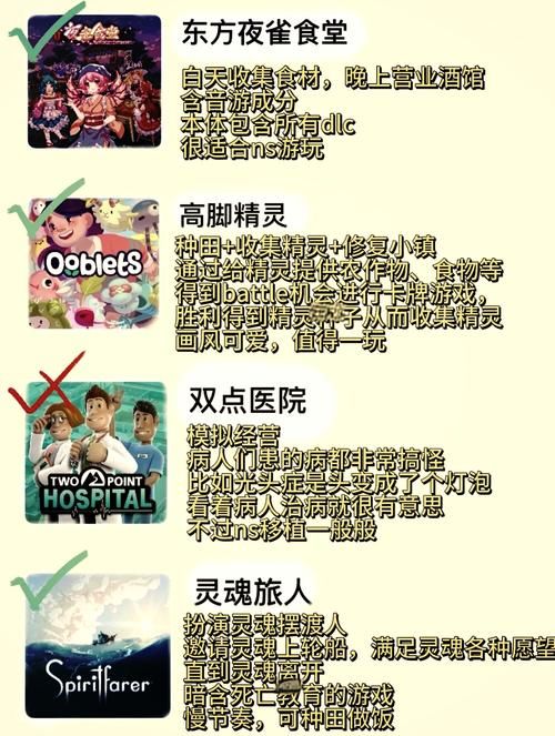 什么单机游戏配置低还好玩？这份清单给你答案！