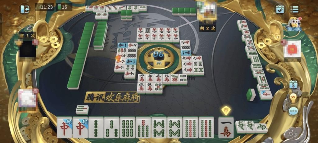 单机二人麻将游戏哪个好玩？老玩家推荐这几款！