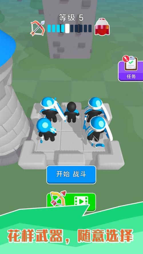 单机射箭游戏有哪些？这几款让你玩到停不下来！