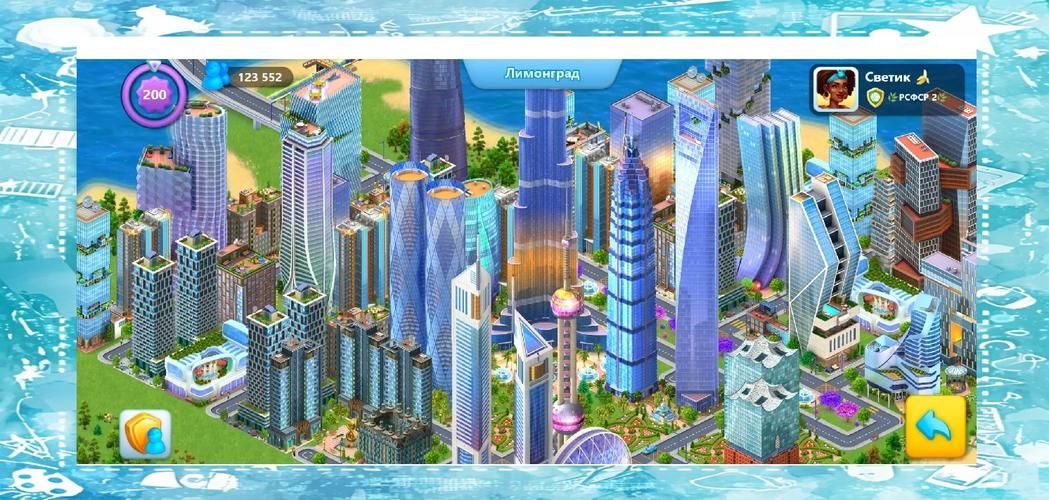 单机建设发展类游戏大盘点，满足你的城市建设梦想！