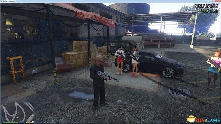 单机游戏gta5好玩吗？老玩家带你体验游戏乐趣！