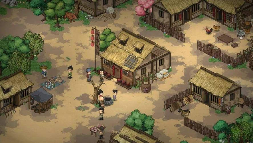 单机游戏剧情哪家强？这些经典作品不容错过！
