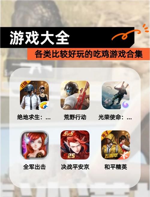 吃鸡游戏单机版配置要求高吗？低配电脑也能玩！