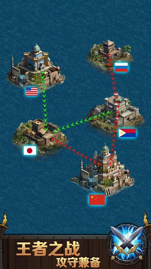 大型海战单机游戏哪个好玩？高分榜单看这里！