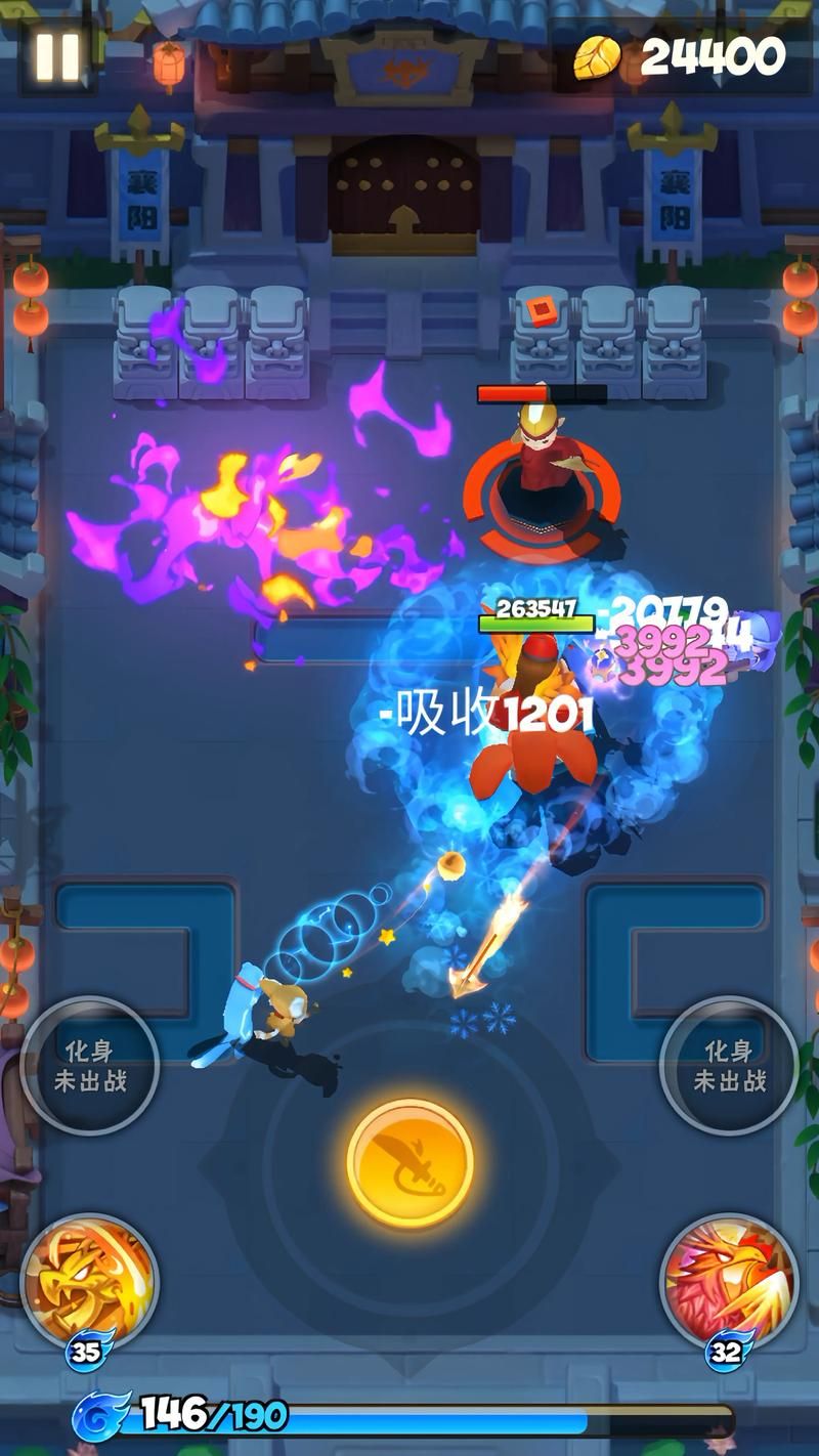 好玩的ios动作单机游戏，不联网也能爽快开打！