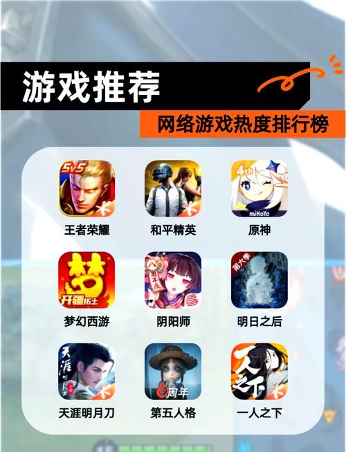 射击类单机小游戏推荐，这几款让你停不下来！