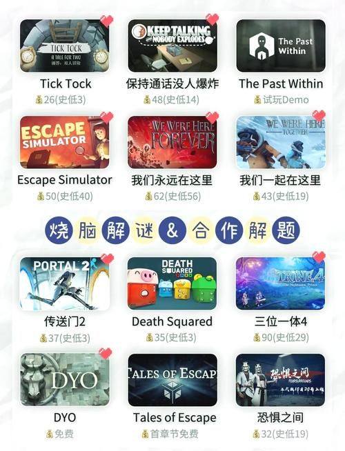 想知道单机游戏怎么联机？这篇攻略快收藏！