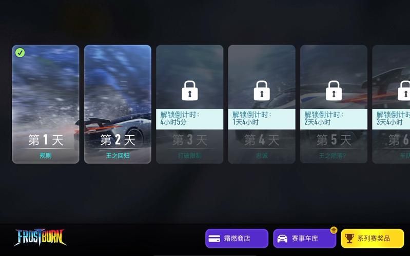电脑单机飙车游戏怎么选？这篇攻略帮你搞定！