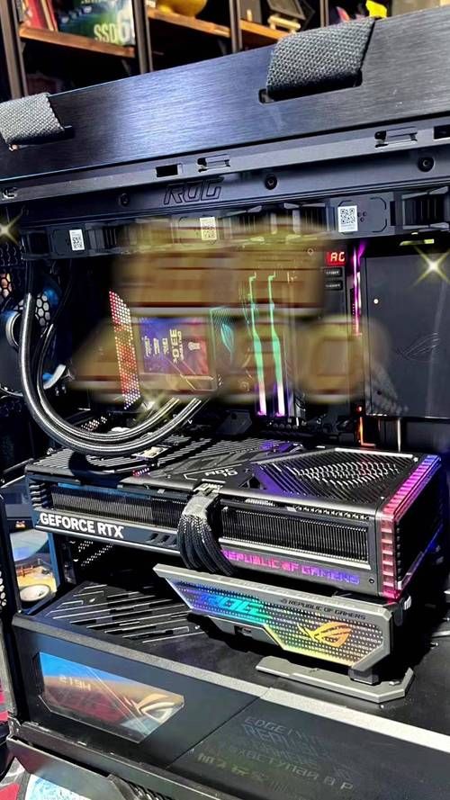 电脑玩3d大型单机游戏，配置要求高不高？