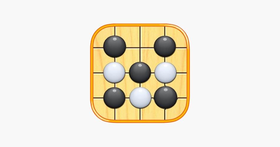 经典五子棋游戏单机版下载，重温童年乐趣！