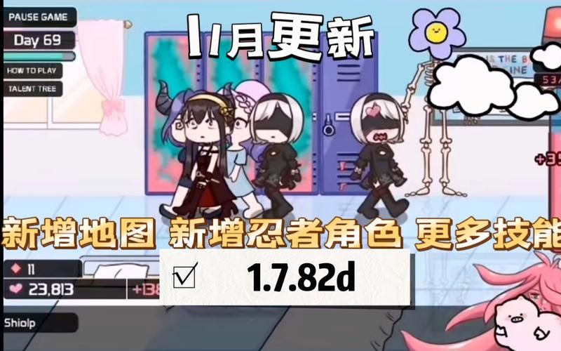 触手单机游戏去哪找？老玩家分享私藏游戏库！