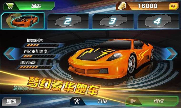 3d赛车游戏单机版有哪些？这篇盘点很全面！