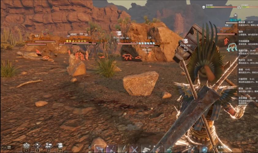 5v5单机游戏大全：好玩的五人对战单机推荐！