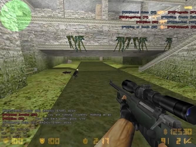cs1.5单机游戏下载哪个版本好？老玩家推荐给你！