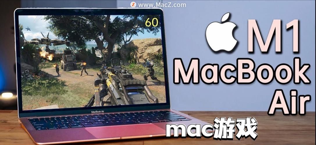 Mac大型单机游戏推荐：这几款经典大作不容错过！