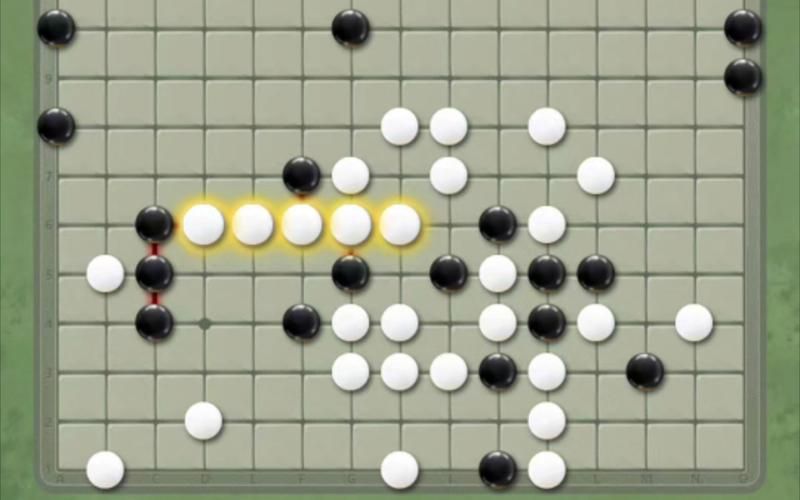 五子棋游戏下载单机版，益智休闲必备小游戏！