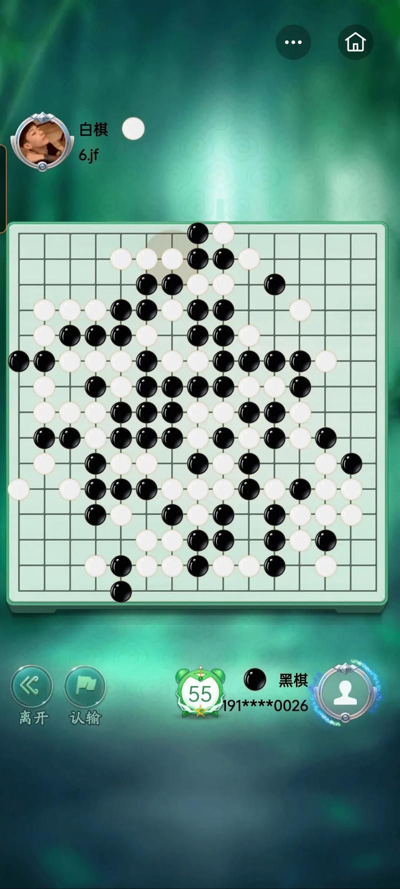 五子棋游戏下载单机版，益智休闲必备小游戏！