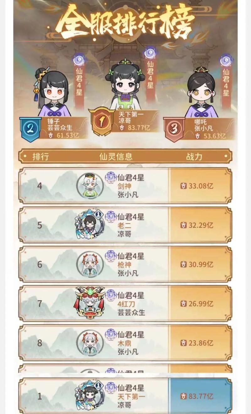 修仙养成单机游戏怎么玩？新手入门攻略看这里！